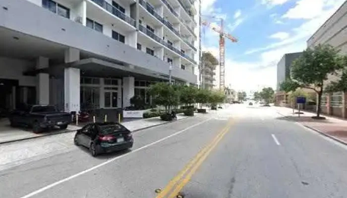 Jhm Boxing Coach -  Street View 360deg - Miami