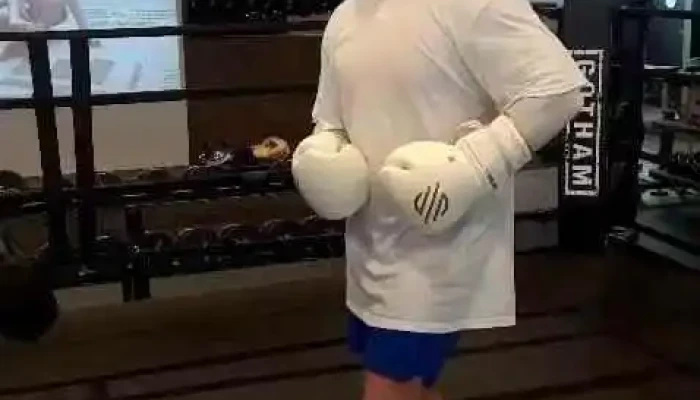 Jhm Boxing Coach -  Videos - Miami