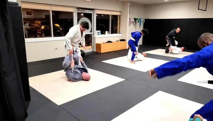 Jiu Jitsu Performance Academy -  Community - Apex