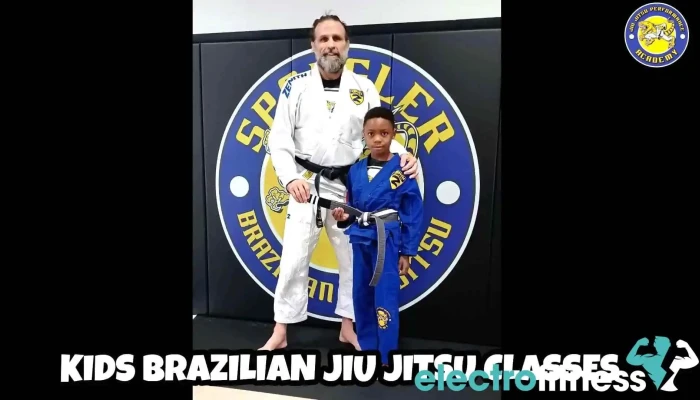 Jiu Jitsu Performance Academy -  Martial Art - Apex