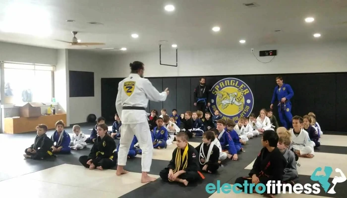 Jiu Jitsu Performance Academy -  Videos - Apex