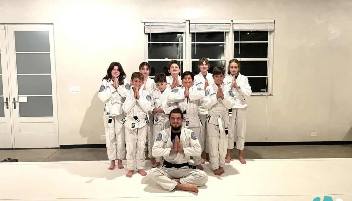 Jiujitsu Dharma Academy -  Community - Santa Fe