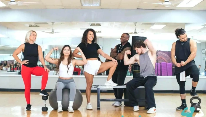 Joe's Fitness Revolution - Sacramento