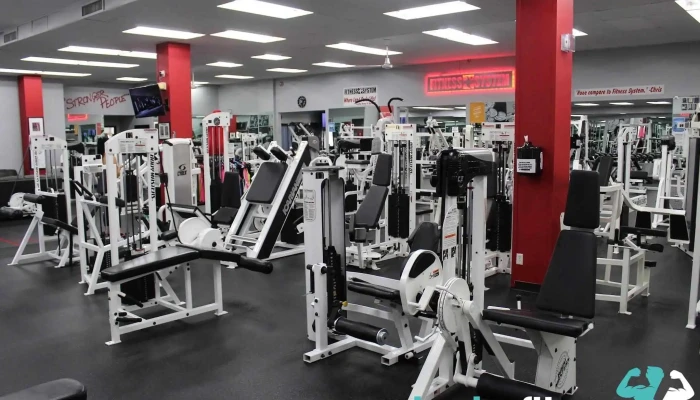 Joes Fitness Revolution Exercise Machine - Sacramento