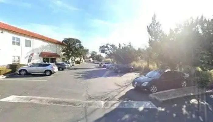 Joes Fitness Revolution Street View 360deg - Sacramento