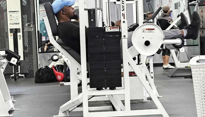 Joes Fitness Revolution Videos - Sacramento
