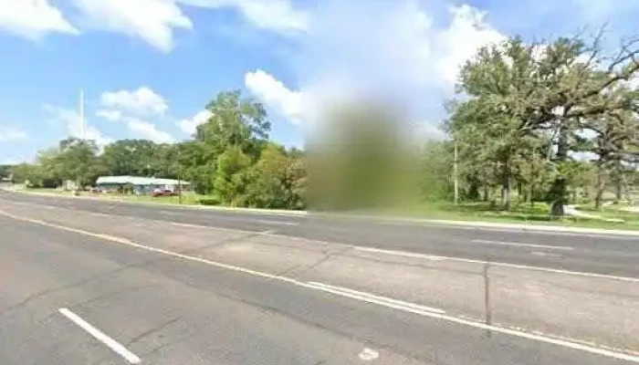 Jones Park -  Street View 360deg - Lufkin