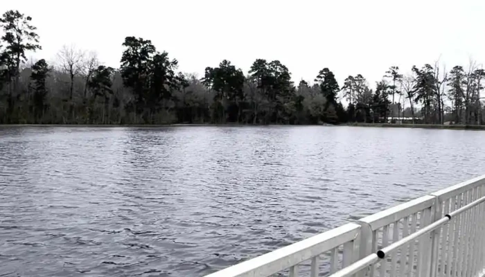 Jones Park -  Videos - Lufkin