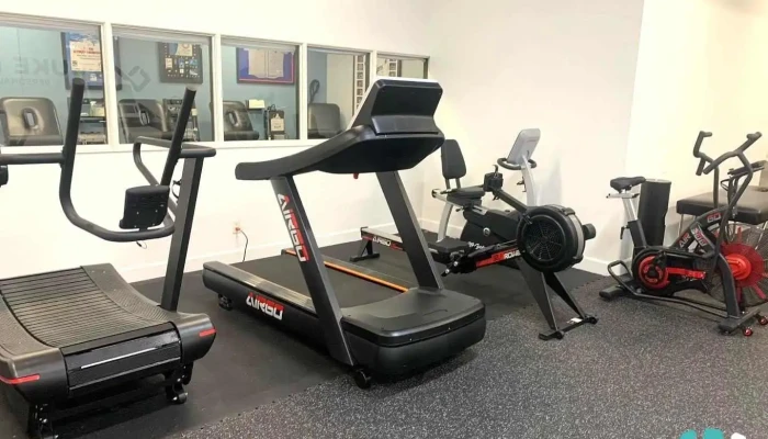 Juke Fitness Equipment -  All - Westlake Village