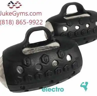 Juke Fitness Equipment -  By Owner - Westlake Village