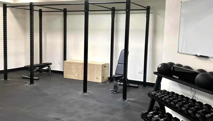 Juke Fitness Equipment -  Exercise Equipment Store - Westlake Village