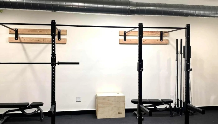 Juke Fitness Equipment -  How To Get There - Westlake Village