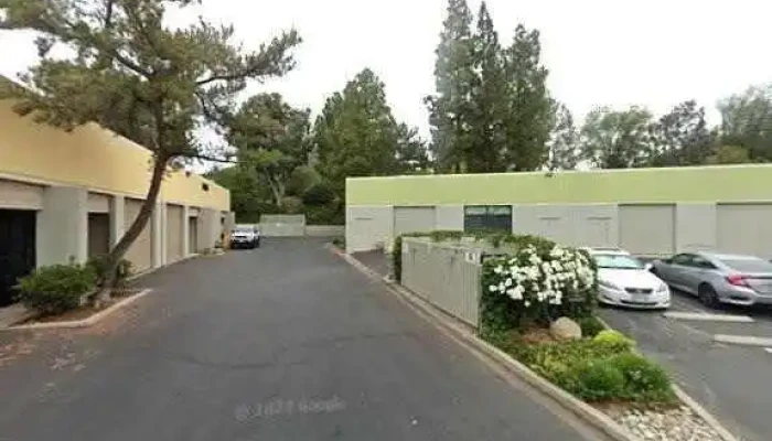 Juke Fitness Equipment -  Street View 360deg - Westlake Village