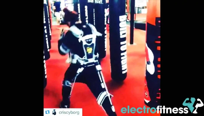 Juke Fitness Equipment -  Videos - Westlake Village