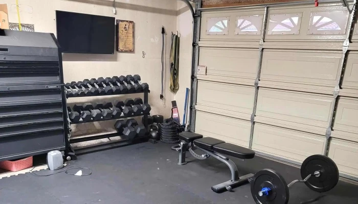 Juke Fitness Equipment -  Website - Westlake Village