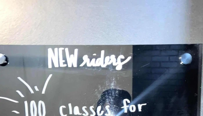 Just Reign Cycle Studio -  Discounts - Anchorage