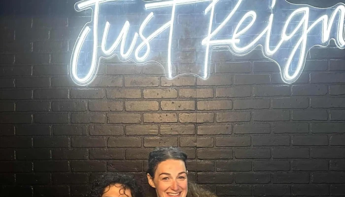 Just Reign Cycle Studio -  Fitness Center - Anchorage