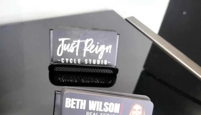 Just Reign Cycle Studio -  How To Get There - Anchorage