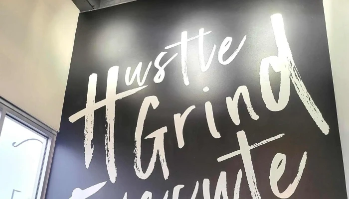 Just Reign Cycle Studio -  Photos - Anchorage
