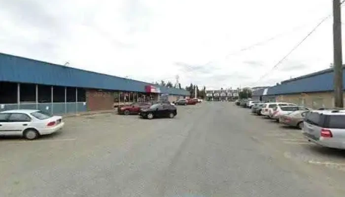Just Reign Cycle Studio -  Street View 360deg - Anchorage