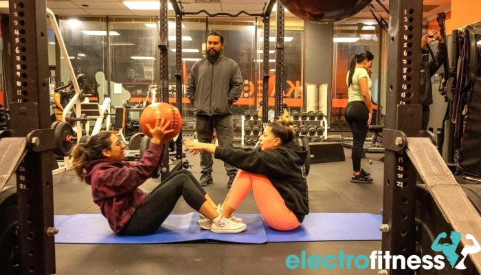 Kaeos Fitness -  By Owner - Englewood