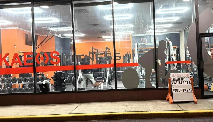 Kaeos Fitness - Englewood