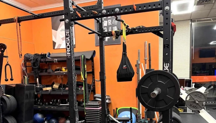 Kaeos Fitness -  Promotion - Englewood
