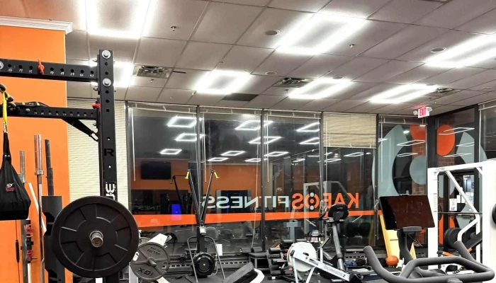 Kaeos Fitness -  Reviews - Englewood