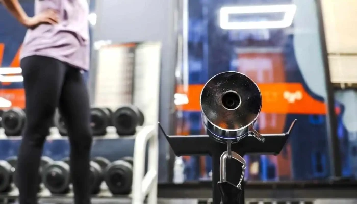 Kaeos Fitness -  Training - Englewood