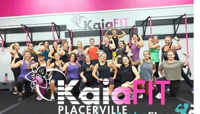 Kaia Fit Placerville -  All - Placerville