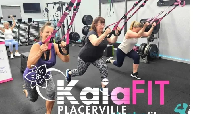 Kaia Fit Placerville -  Gym - Placerville