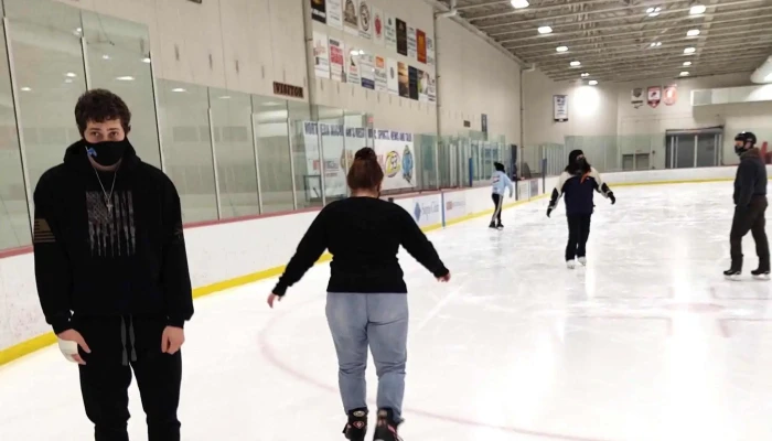 Kaliseum Recreation Complex -  Phone - Kalkaska