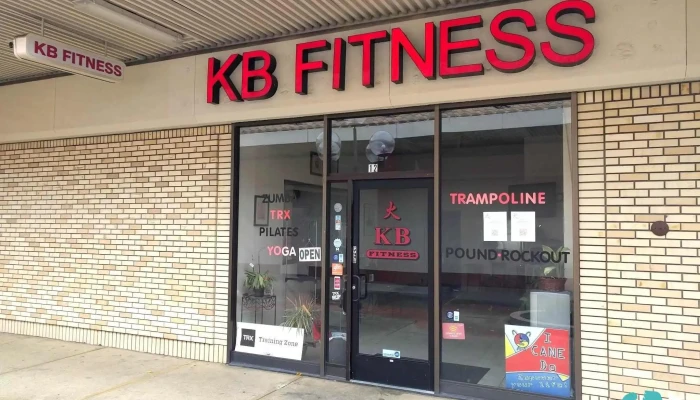 Kb Fitness Exercise Studio -  All - San Jose