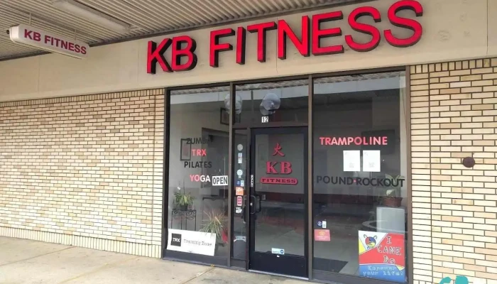 Kb Fitness Exercise Studio - San Jose