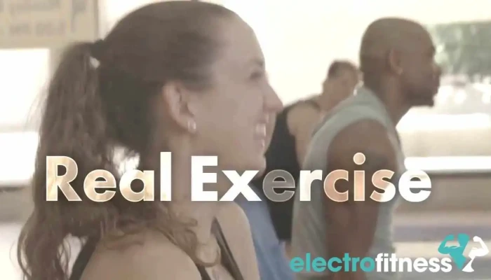 Kb Fitness Exercise Studio -  Videos - San Jose