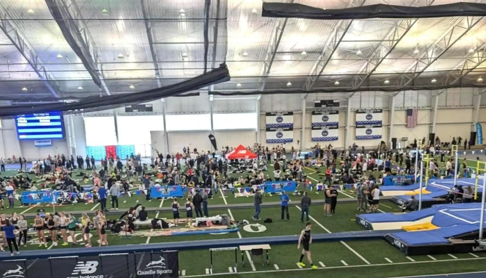 Kelly Family Sports Center Ktb Address - Allendale
