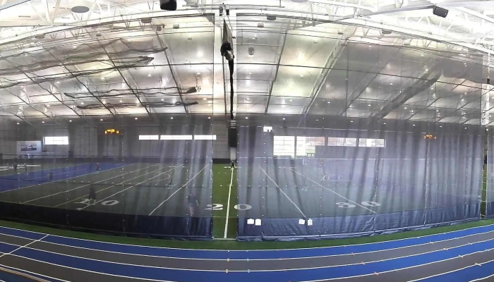Kelly Family Sports Center Ktb Sports Complex - Allendale