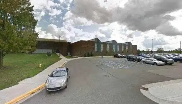 Kelly Family Sports Center Ktb Street View 360deg - Allendale