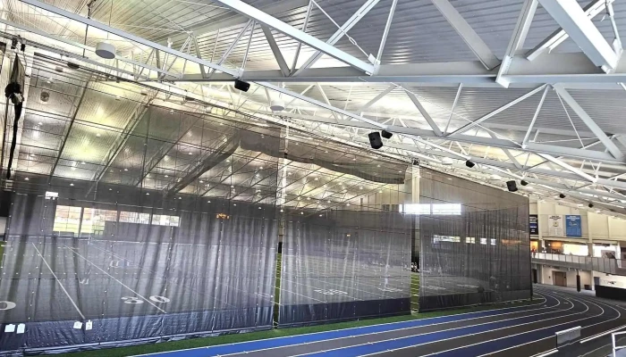 Kelly Family Sports Center Ktb Videos - Allendale