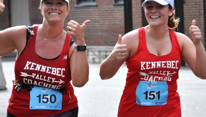 Kennebec Valley Coaching -  Personal Trainer - Augusta