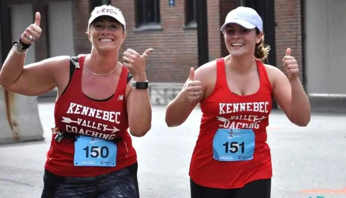 Kennebec Valley Coaching -  Physical Fitness - Augusta