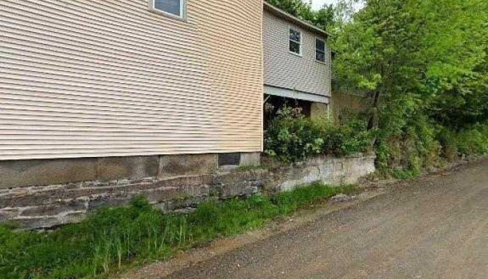 Kennebec Valley Coaching -  Street View 360deg - Augusta