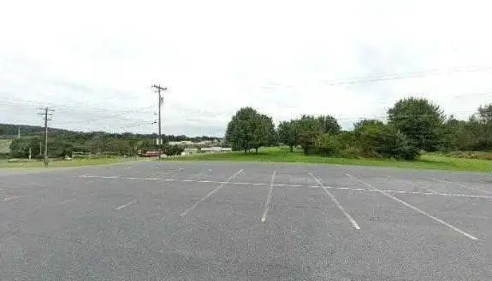 Kennedys Gym Street View 360deg - Morgantown