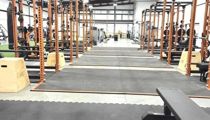 Kentucky Athletic Group -  All - Somerset