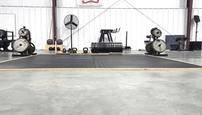Kentucky Athletic Group -  By Owner - Somerset