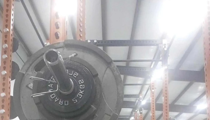 Kentucky Athletic Group -  Gym - Somerset
