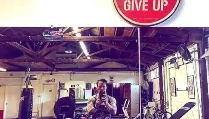 Kes Fitness -  Training - Oakland