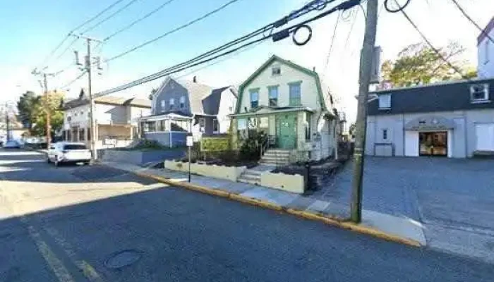 Keys To Fitness -  Street View 360deg - Dumont