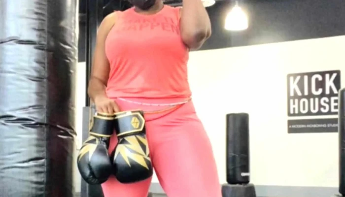 Kickhouse Gym - Hyattsville