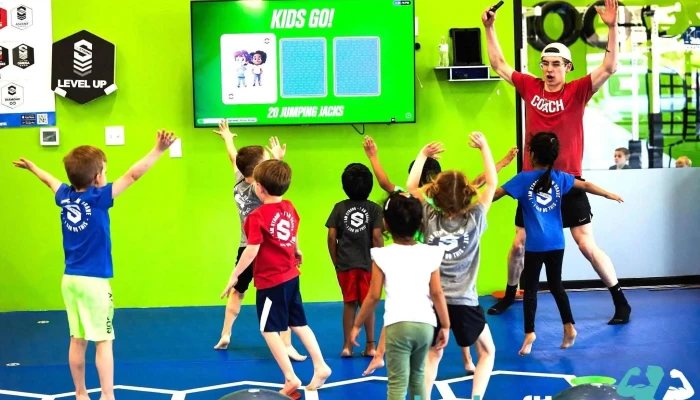 Kidstrong Allentown By Owner - Allentown